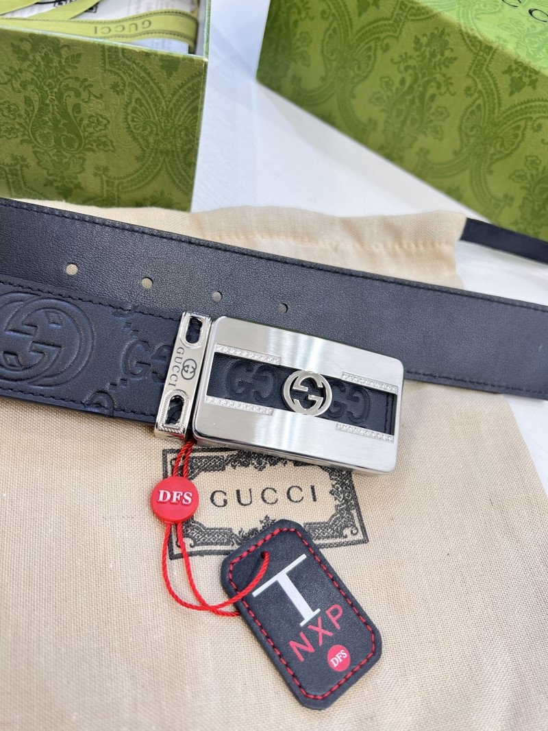 Gucci Belts